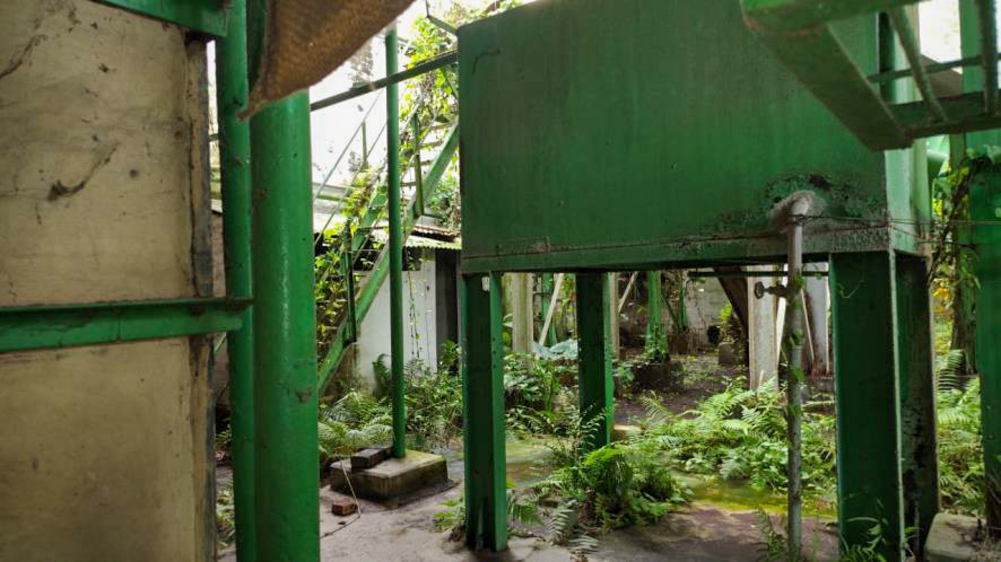 Shed with Plant and Machinery for sale in Simhat — photo 7