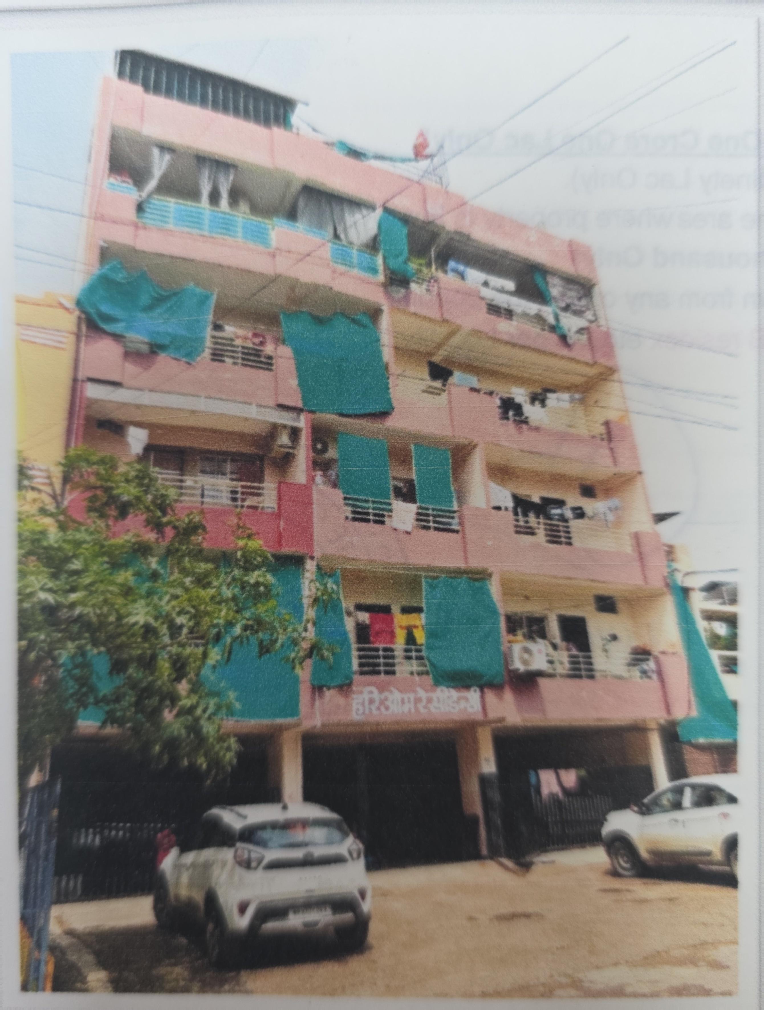 1000 square feet Flat for sale in Gwalior — photo 2