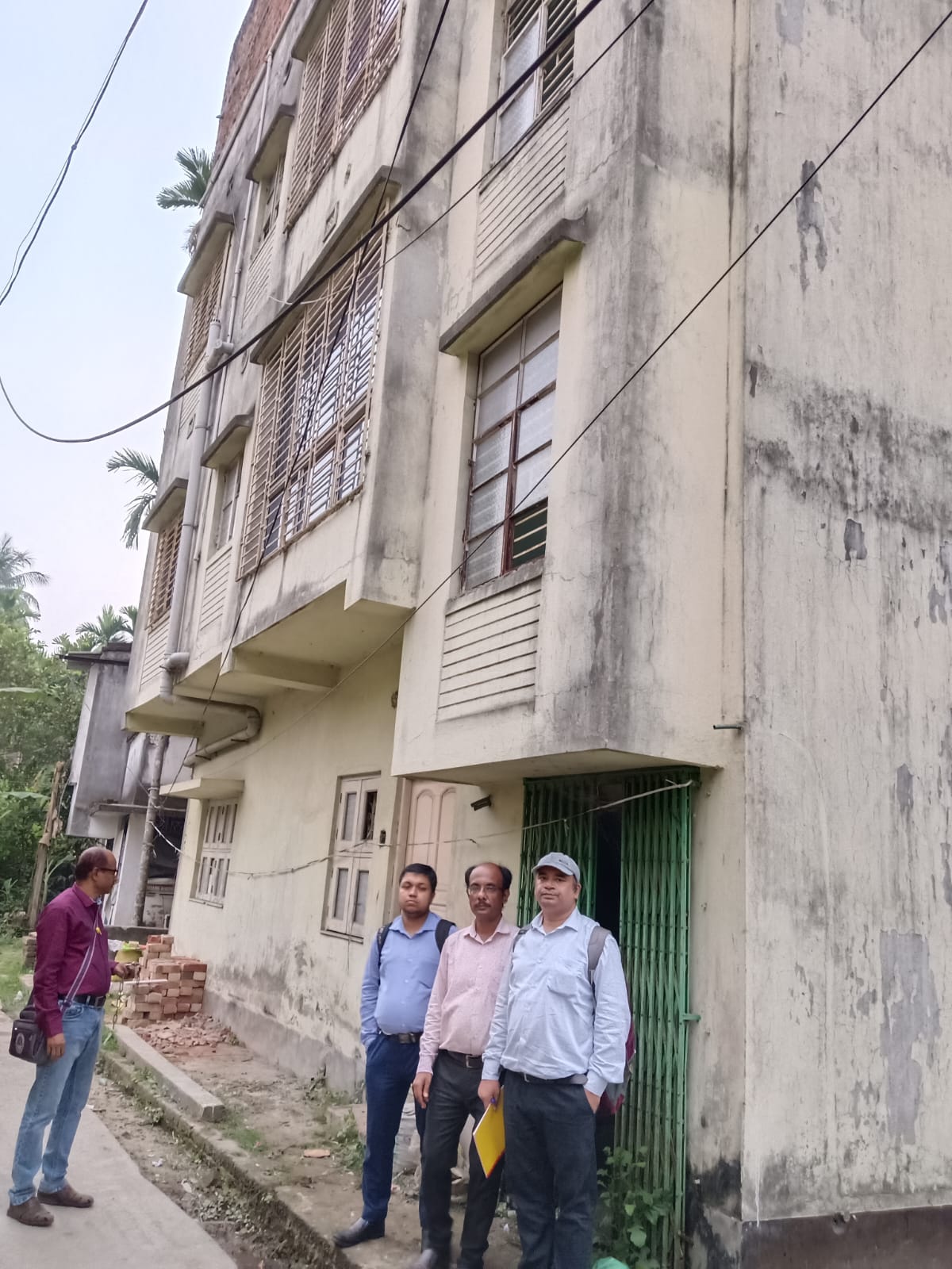 Flat for sale in Chandapur Champagachhi — photo 2