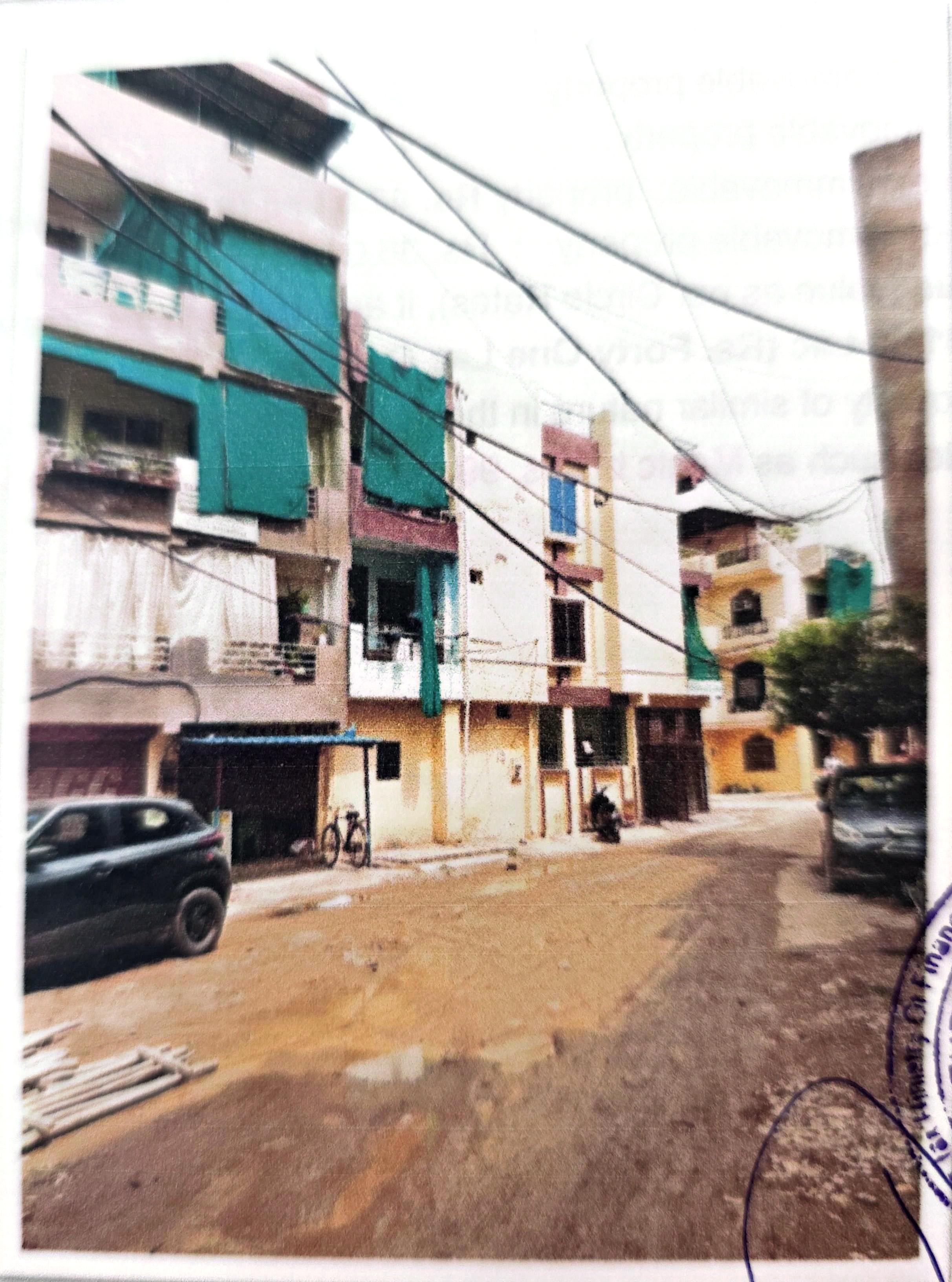 800 square feet Flat for sale in Gwalior — photo 3