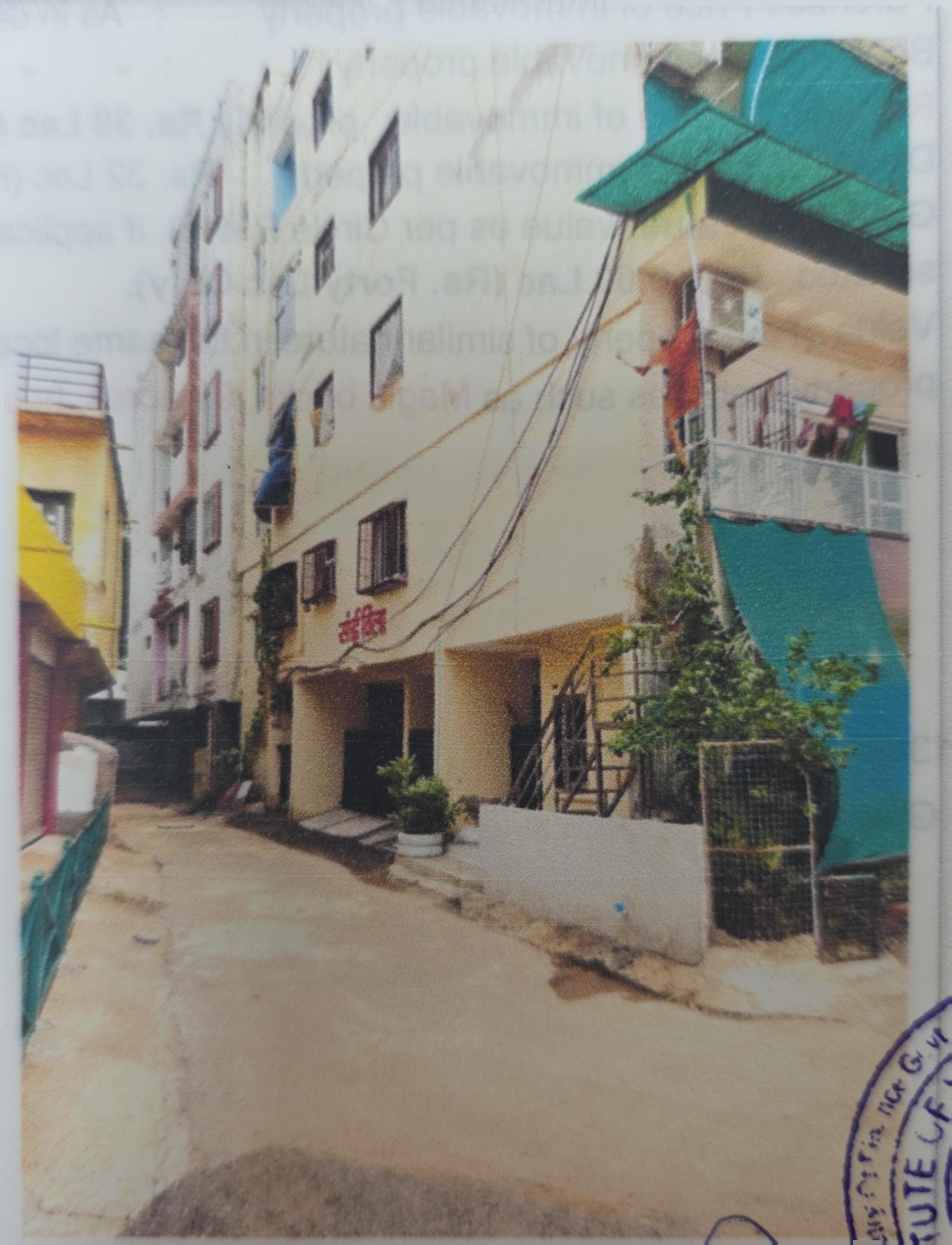750 square feet Flat for sale in Gwalior — photo 3