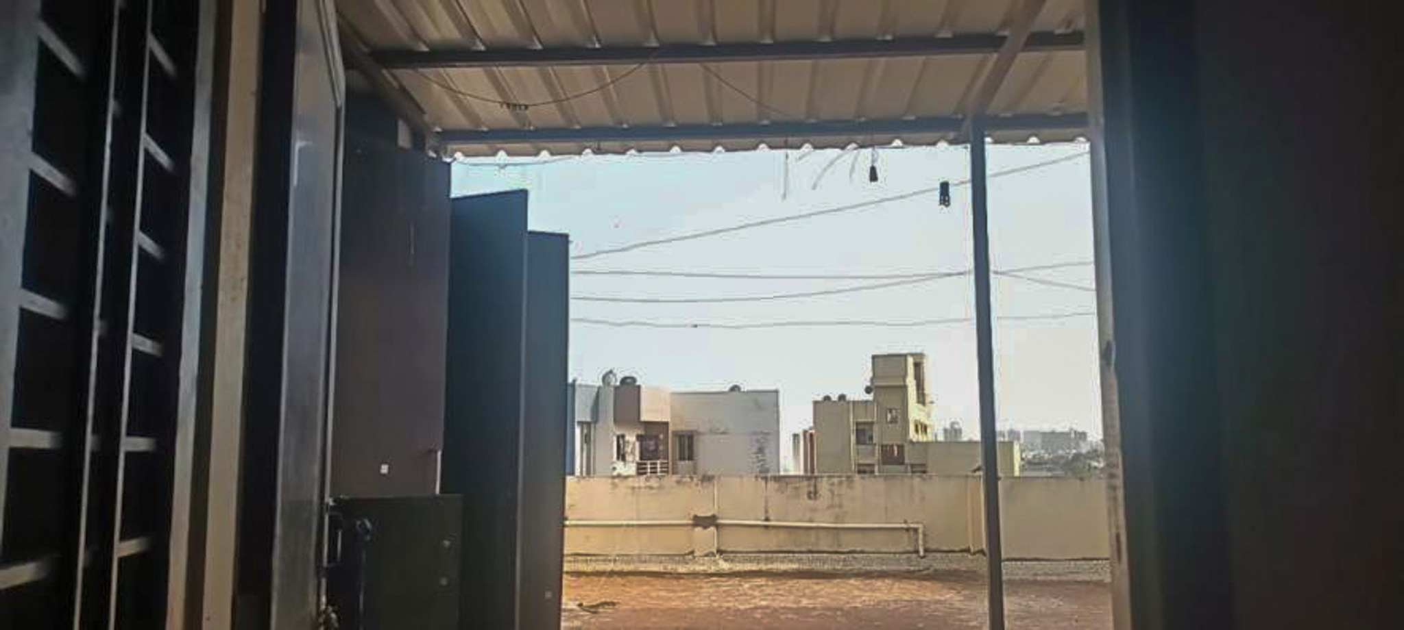Flat for sale in RATNA KUNJ HEIGHTS, BAPOD, VADODARA Vadodara