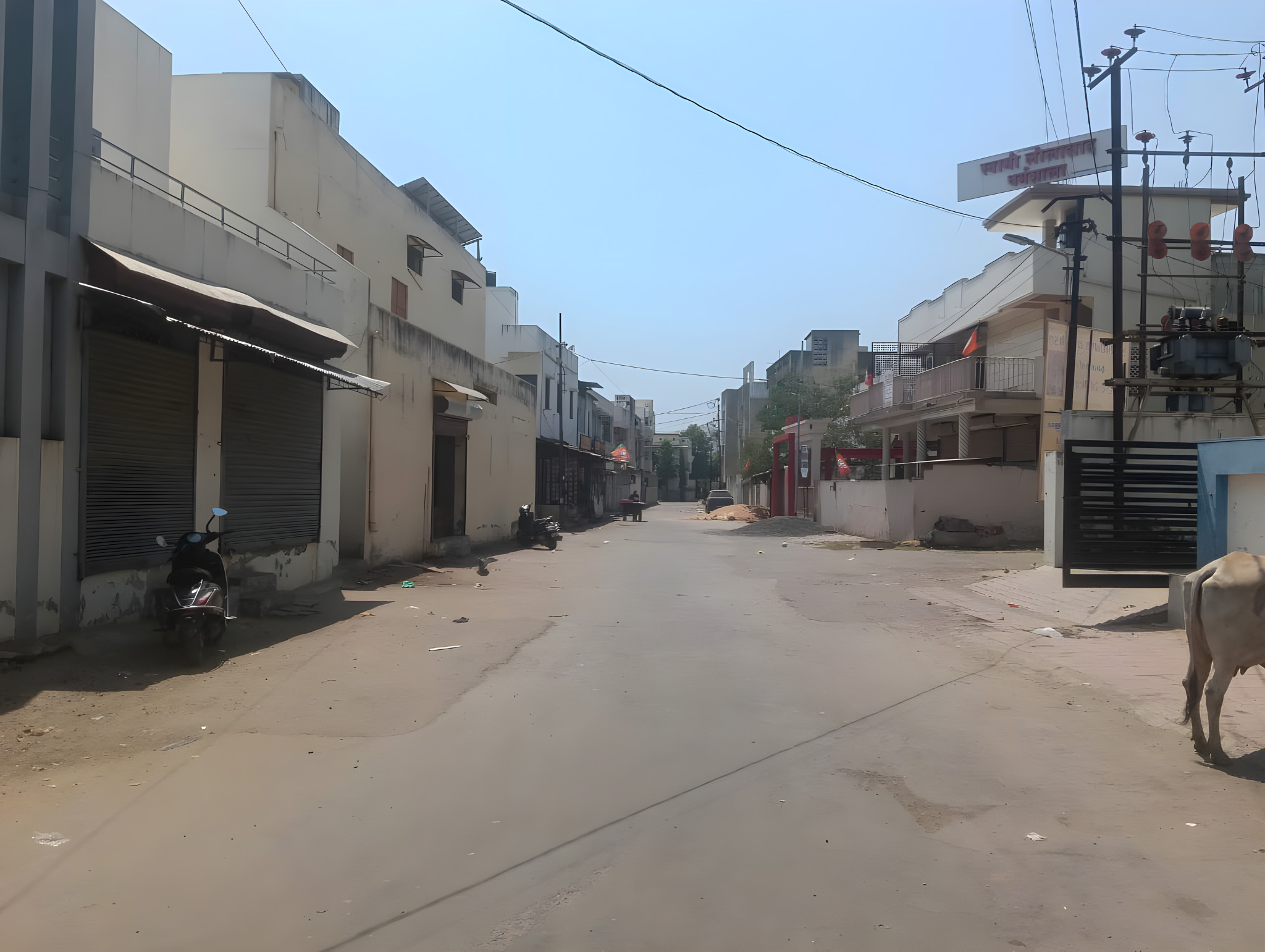 79.22 square meter Flat for sale in Vadodara