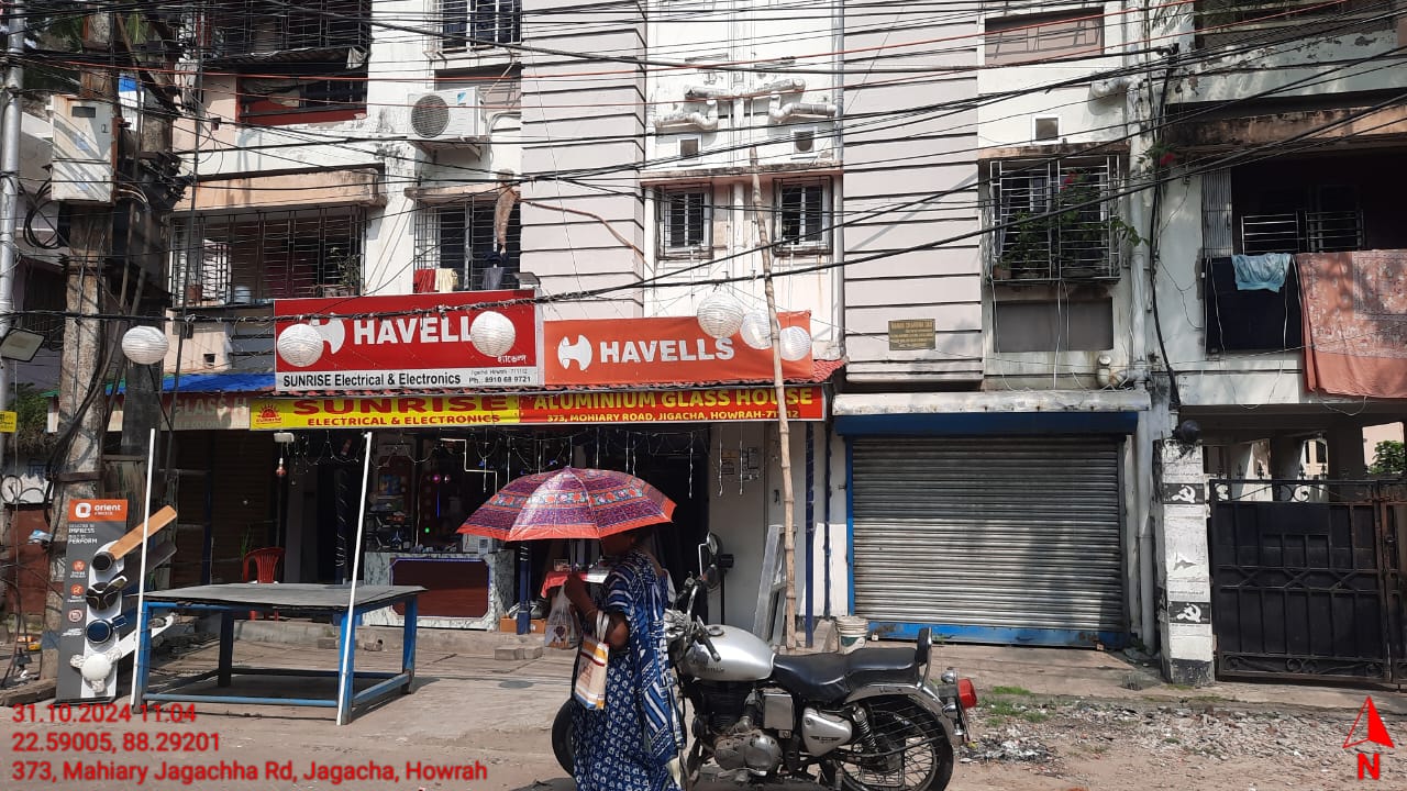 Flat for sale in Andul — photo 4