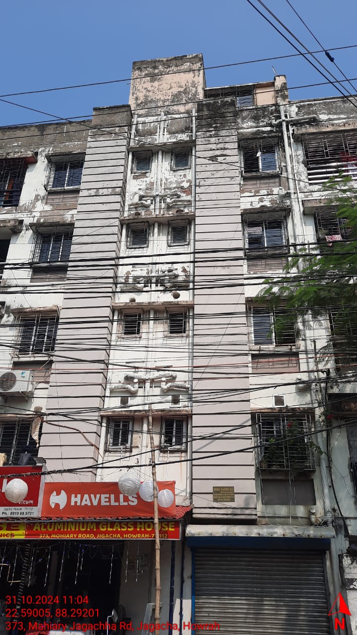 Flat for sale in Andul — photo 3