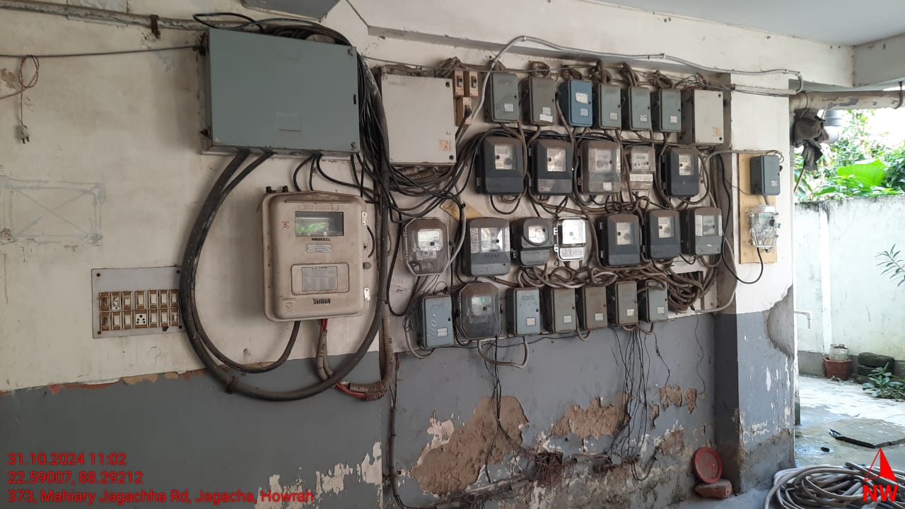 Flat for sale in Andul — photo 8