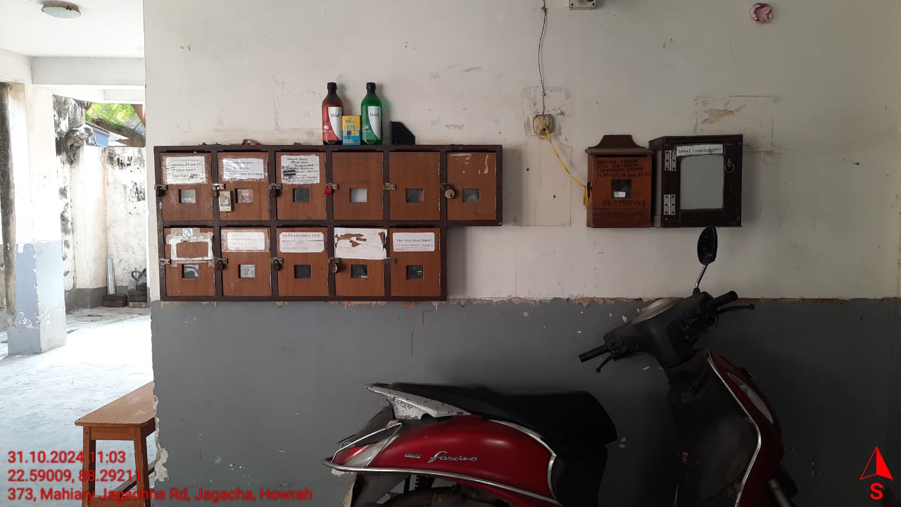 Flat for sale in Andul — photo 9