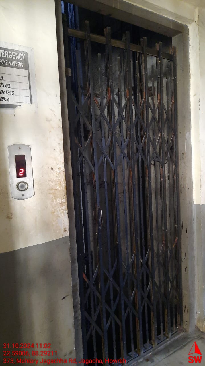 Flat for sale in Andul — photo 11