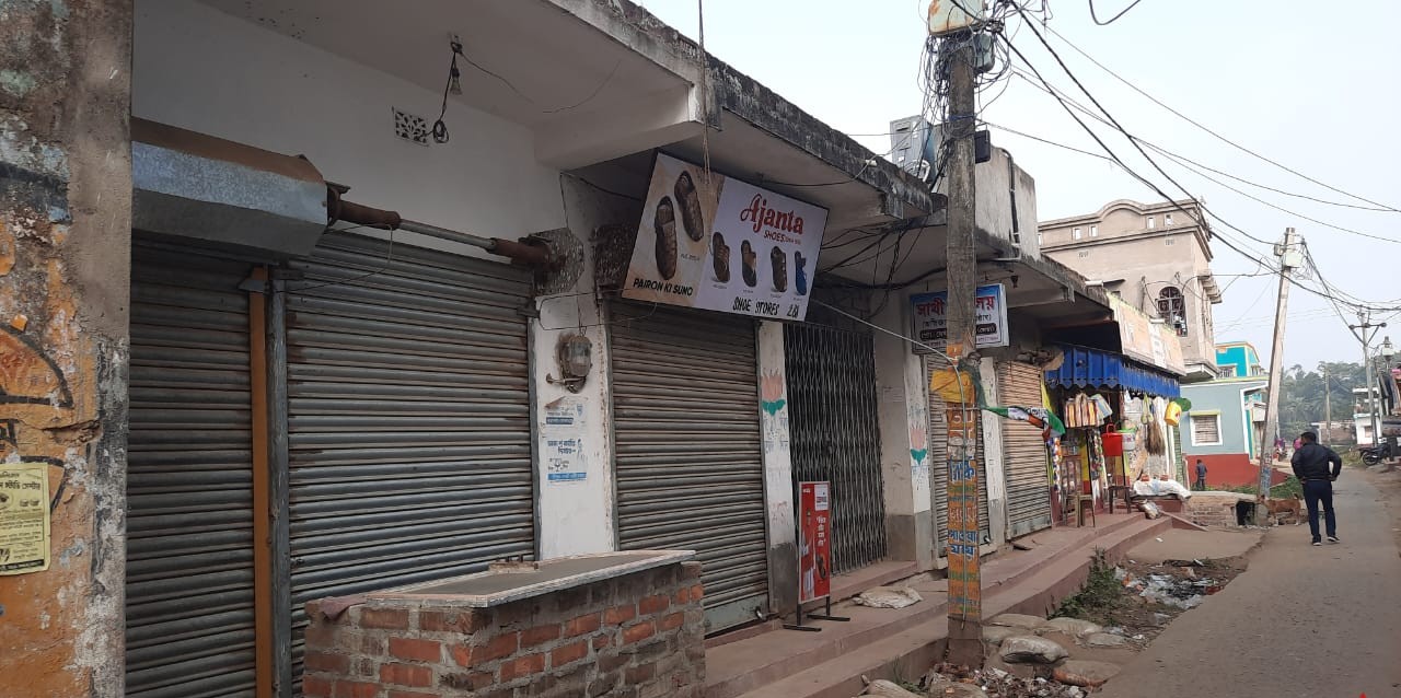 3465 square feet Godowns for sale in Champadanga/Tarkeshwar — photo 6