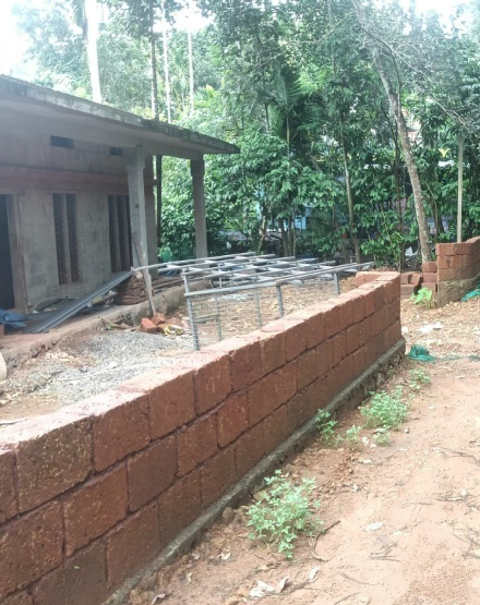 169.39 square meter Individual House for sale in Chalakudy — photo 2