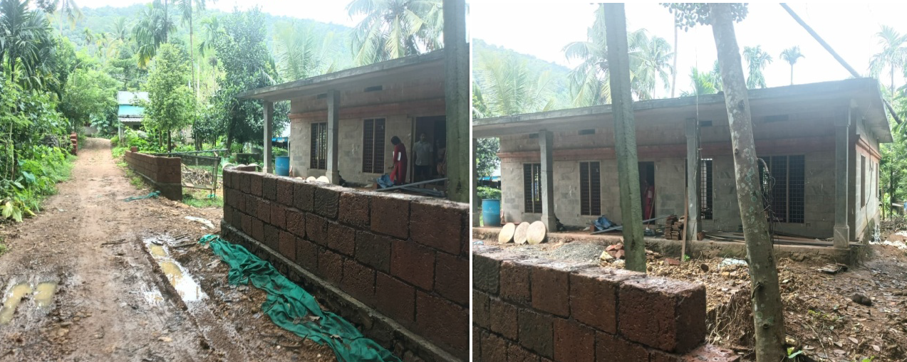 169.39 square meter Individual House for sale in Chalakudy