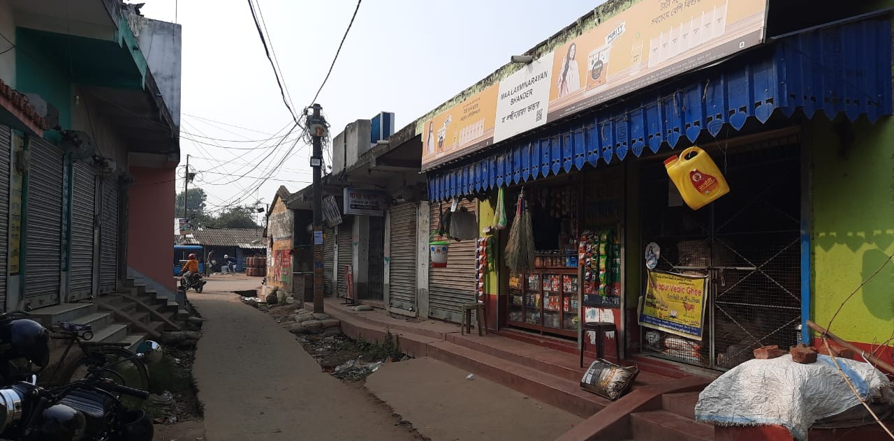 3465 square feet Godowns for sale in Champadanga/Tarkeshwar — photo 11