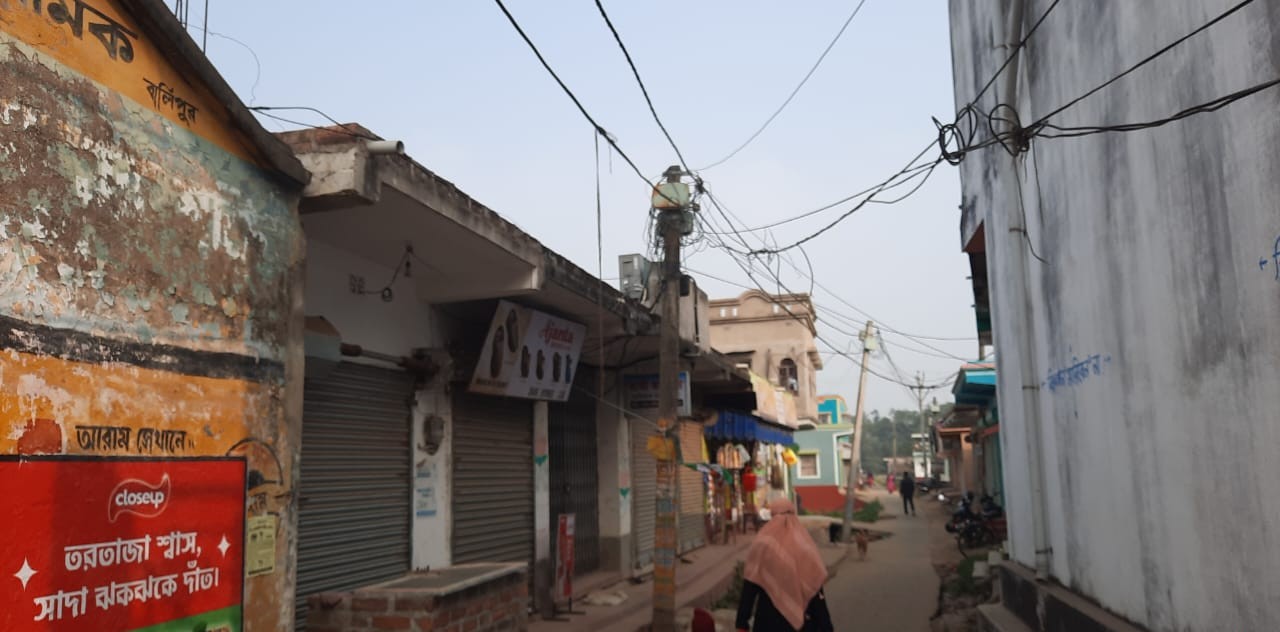 3465 square feet Godowns for sale in Champadanga/Tarkeshwar — photo 3