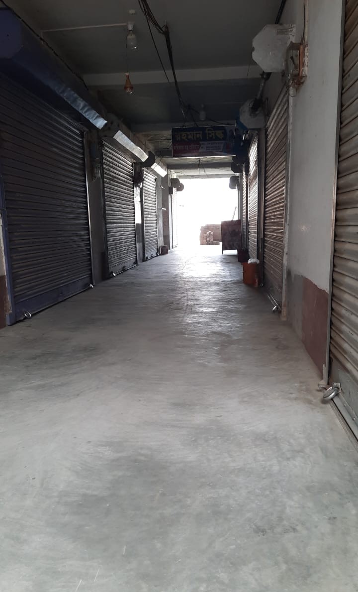 3465 square feet Godowns for sale in Champadanga/Tarkeshwar — photo 9