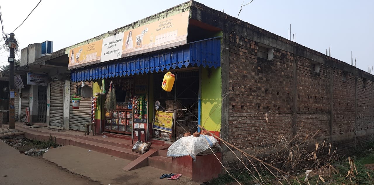 3465 square feet Godowns for sale in Champadanga/Tarkeshwar — photo 2