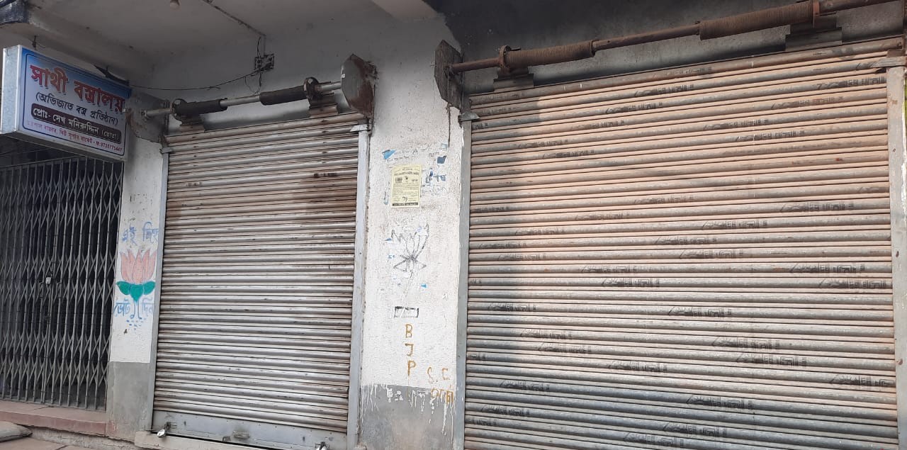 3465 square feet Godowns for sale in Champadanga/Tarkeshwar — photo 4