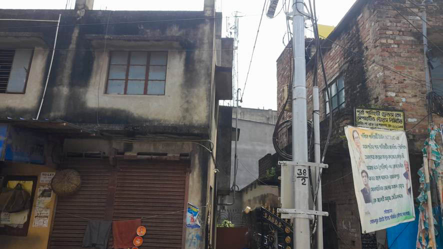 Flat for sale in Panihati — photo 1