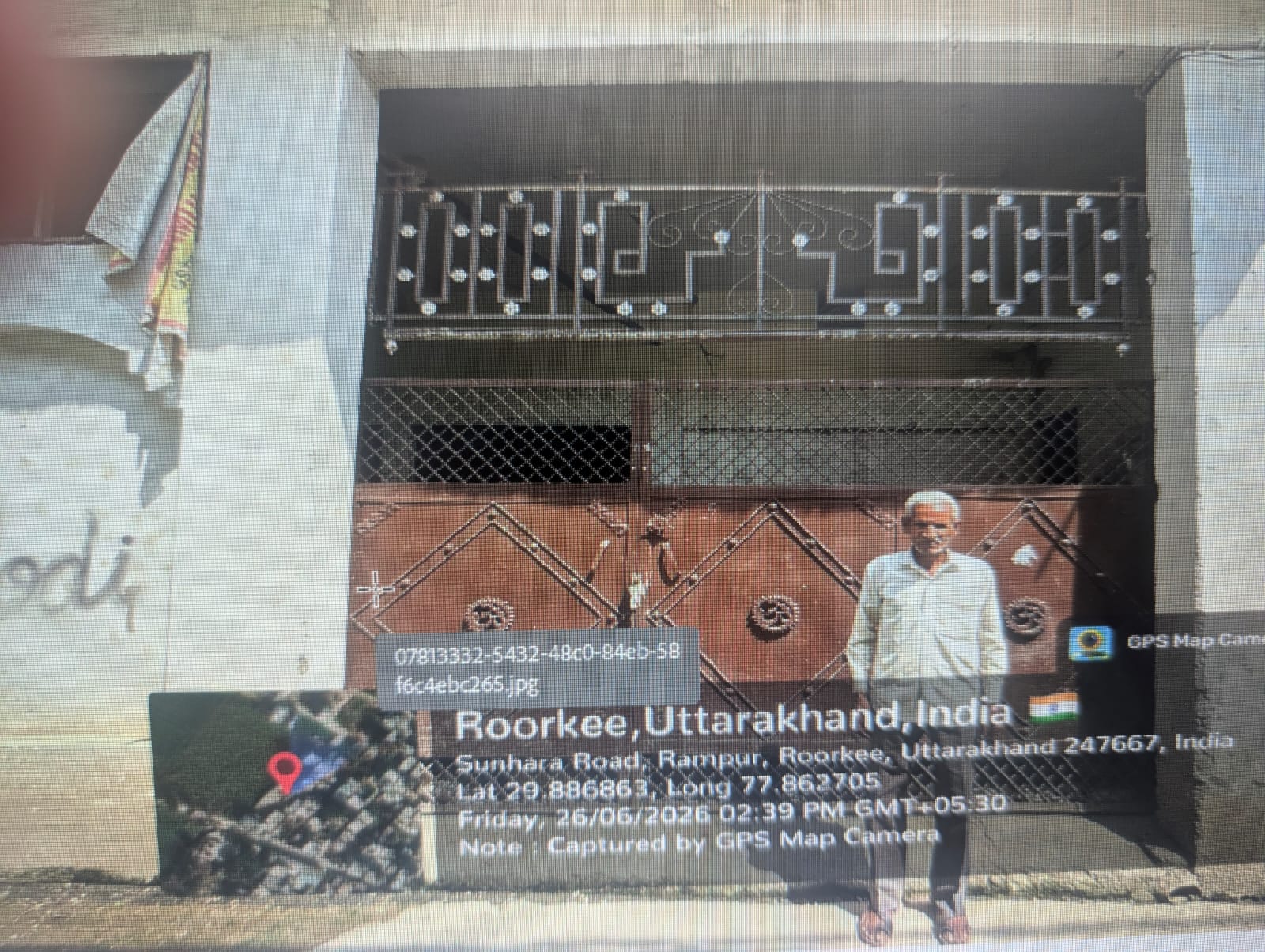 164.5 square meter Individual House for sale in Roorkee — photo 2