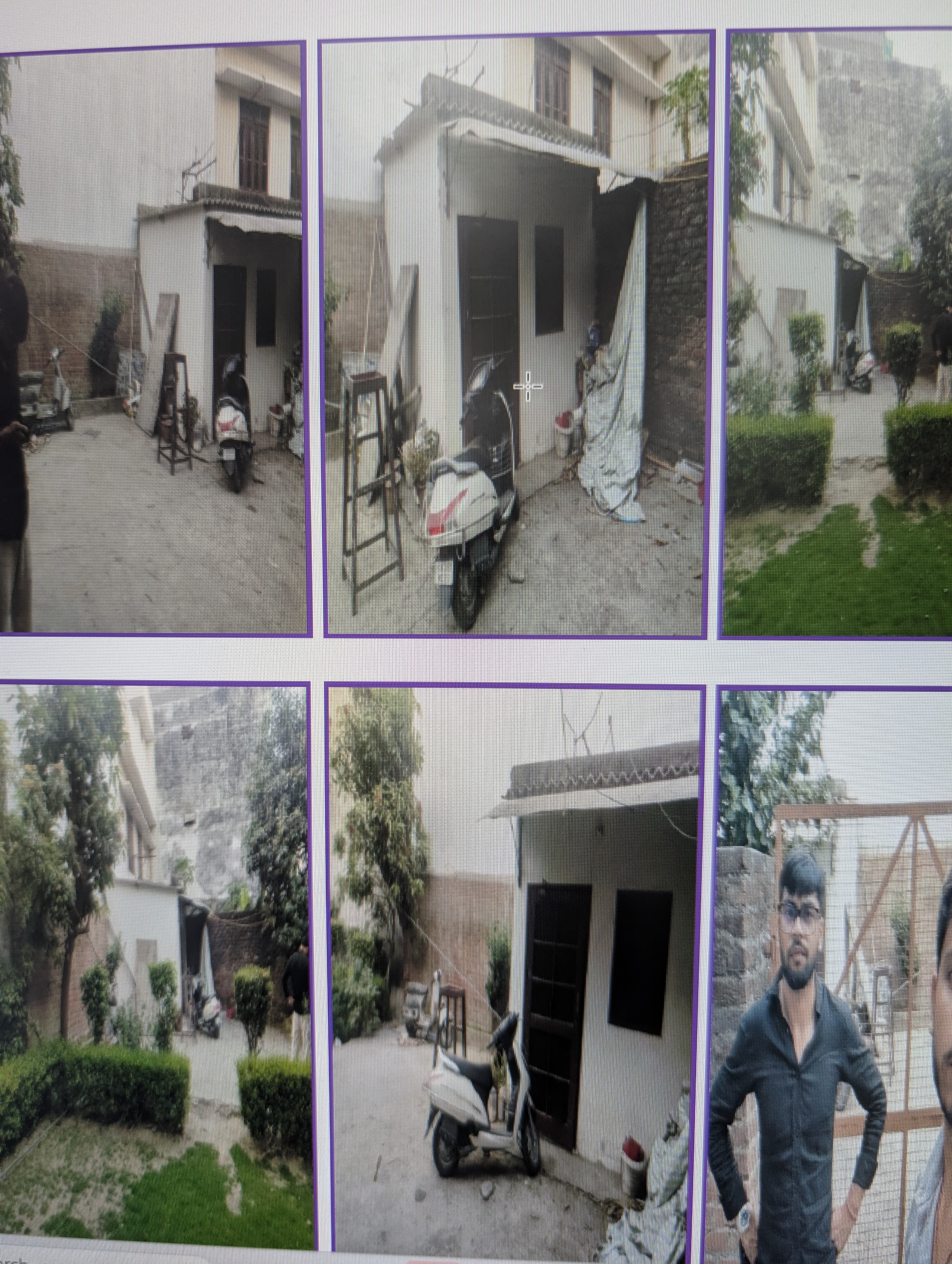 83.64 square meter Plot for sale in Dineshpur — photo 1