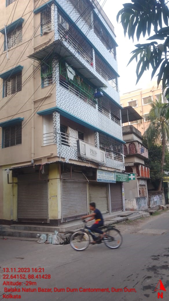Flat for sale in Kolkata — photo 1