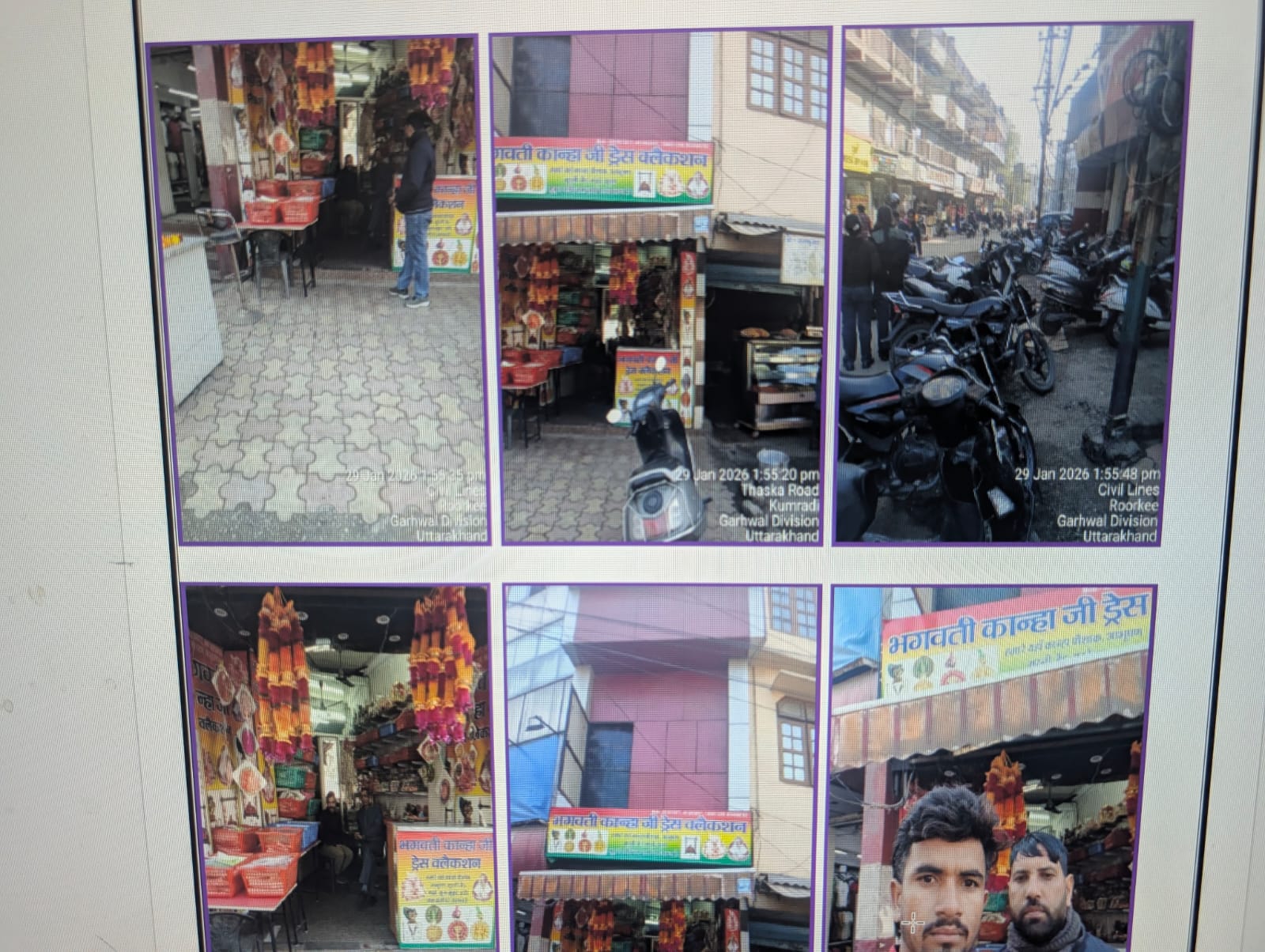 79 square feet Shops for sale in Mehwar Kalan