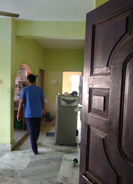 Flat for sale in Kolkata — photo 7