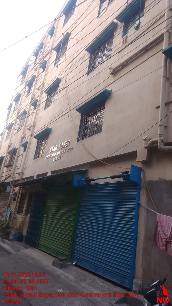 Flat for sale in Kolkata — photo 10