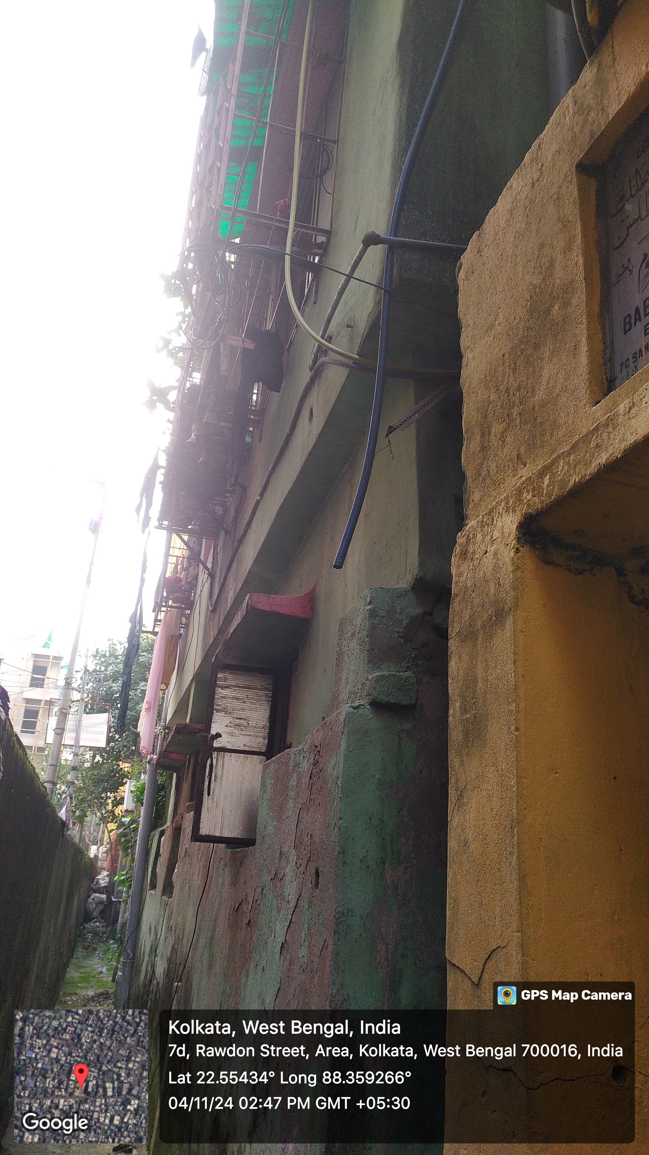 Flat for sale in Kolkata