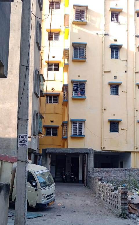 Flat for sale in Chakapara