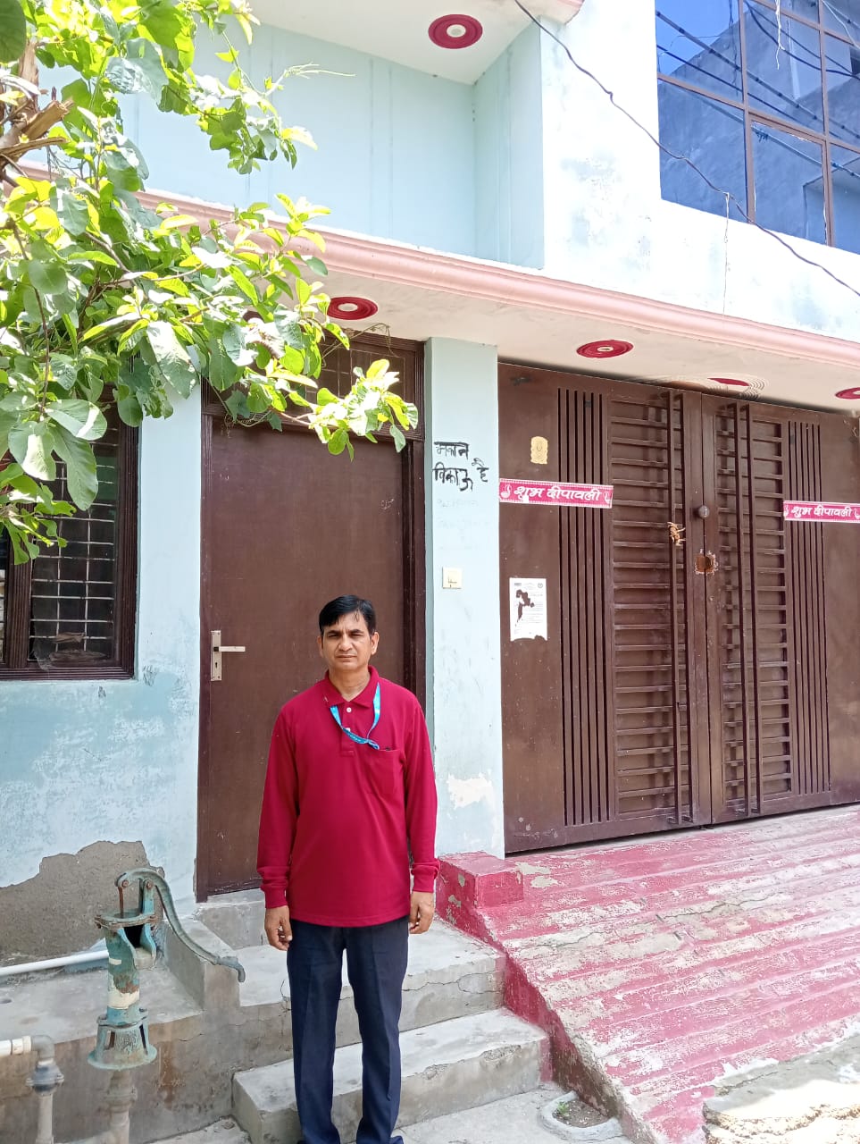 Individual House for sale in Rudrapur