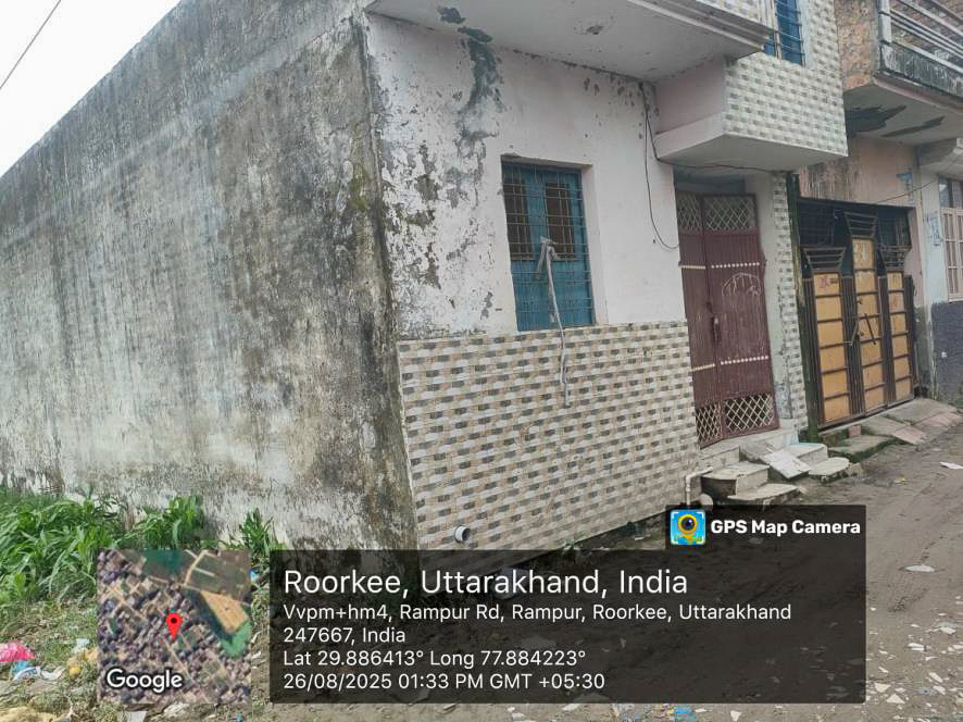 Individual House for sale in Mehwar Kalan