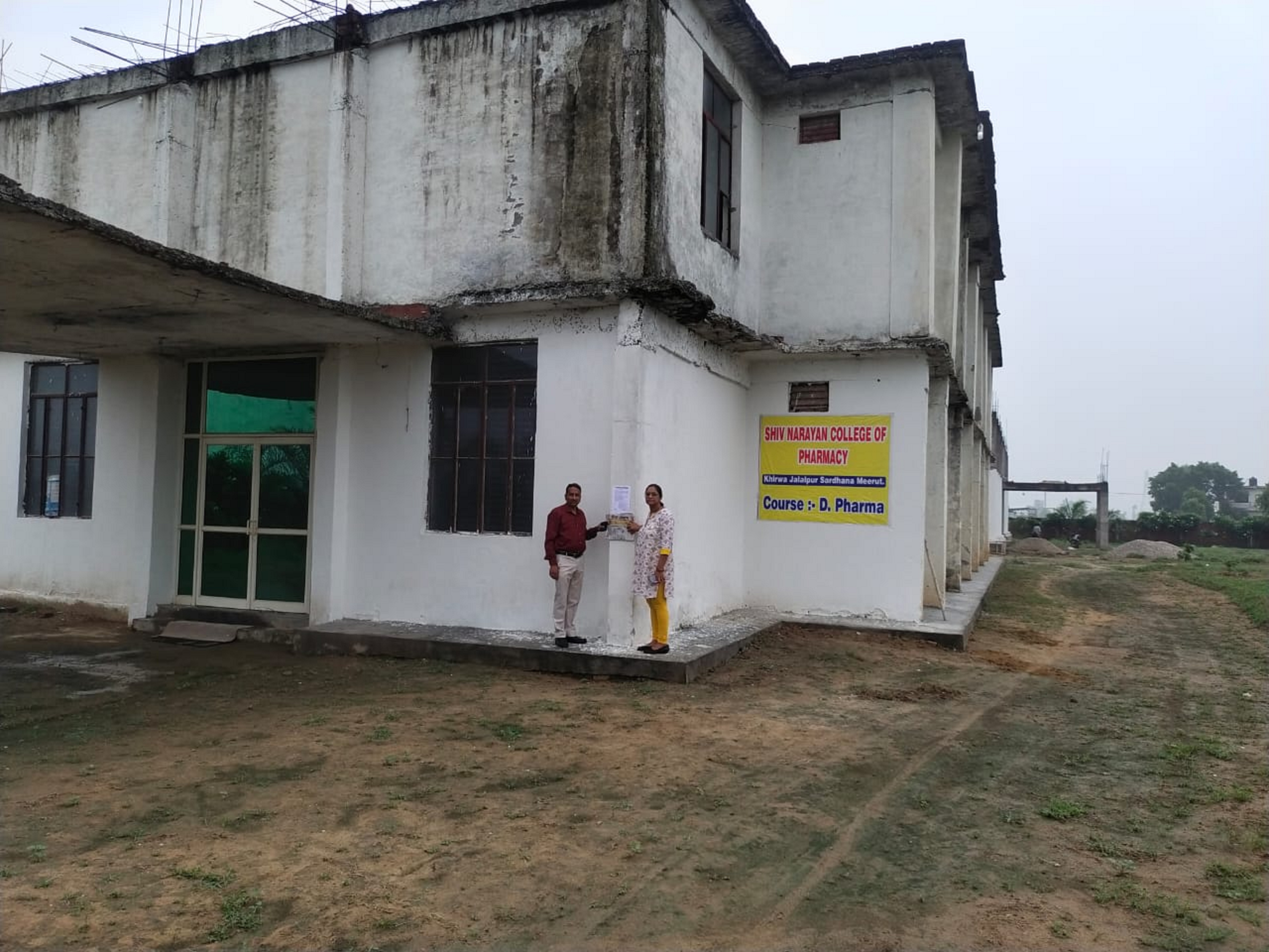 COLLEGE for sale in Meerut