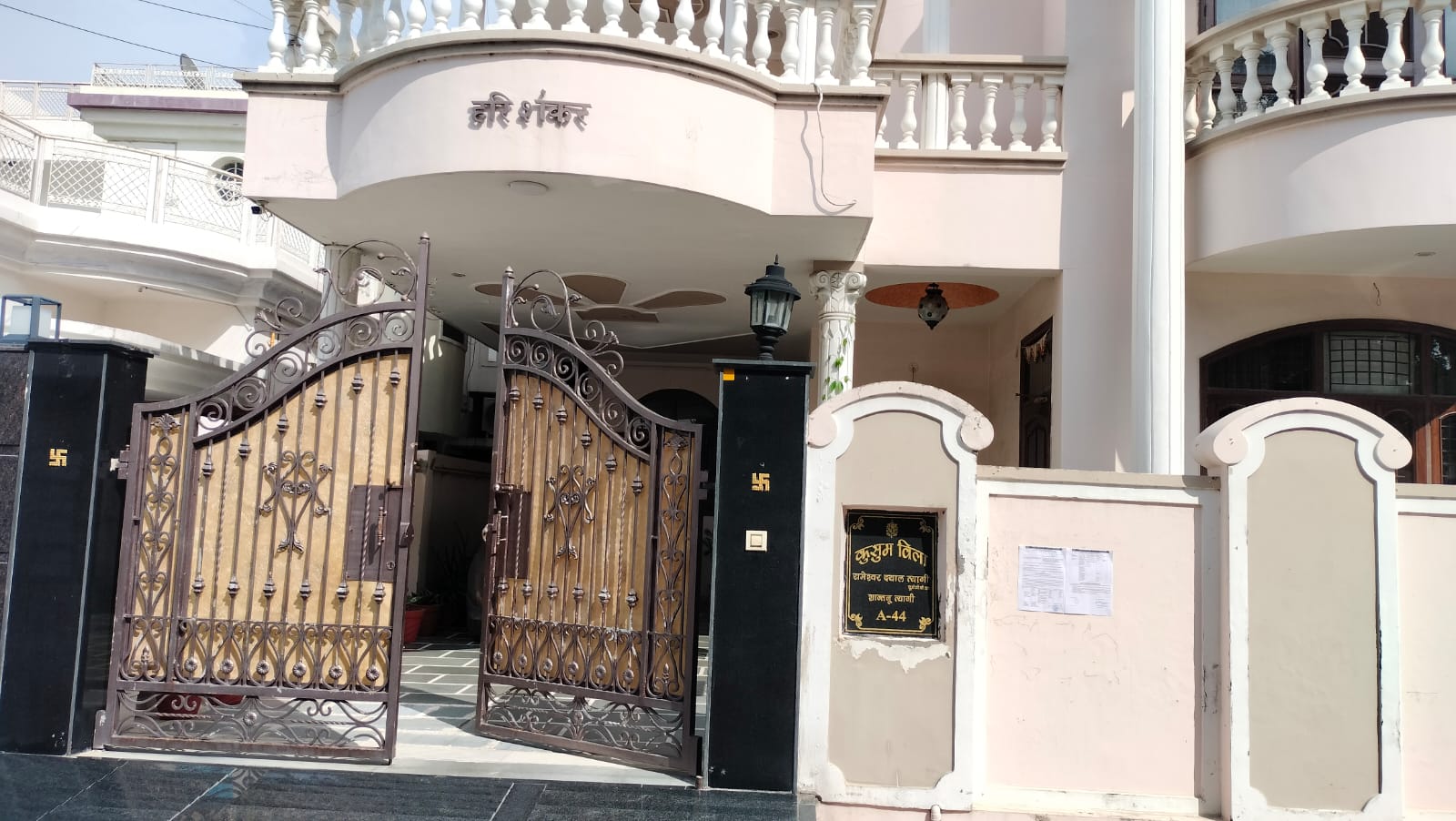 Individual House for sale in Meerut