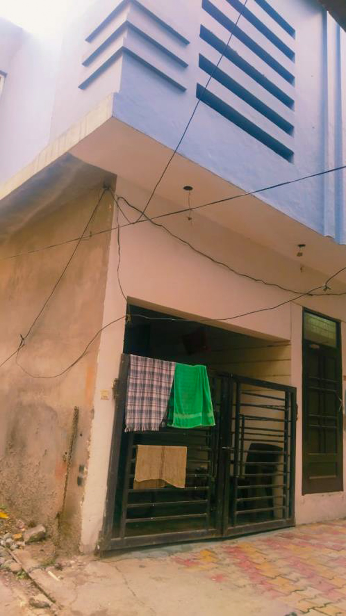 2 BHK Flat for sale in SEMI URBAN Pehowa