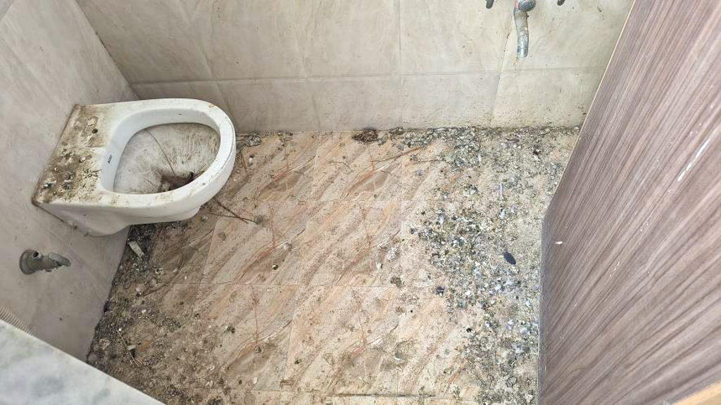 3 BHK Flat for sale in Aadesh Apartment, Rajkot Rajkot — photo 13