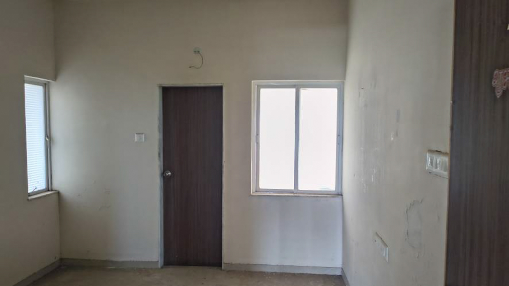 3 BHK Flat for sale in Aadesh Apartment, Rajkot Rajkot — photo 31