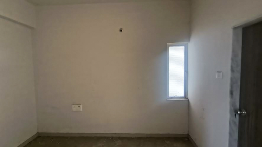 3 BHK Flat for sale in Aadesh Apartment, Rajkot Rajkot — photo 23