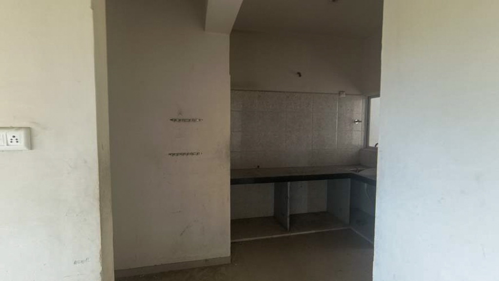 3 BHK Flat for sale in Aadesh Apartment, Rajkot Rajkot — photo 34