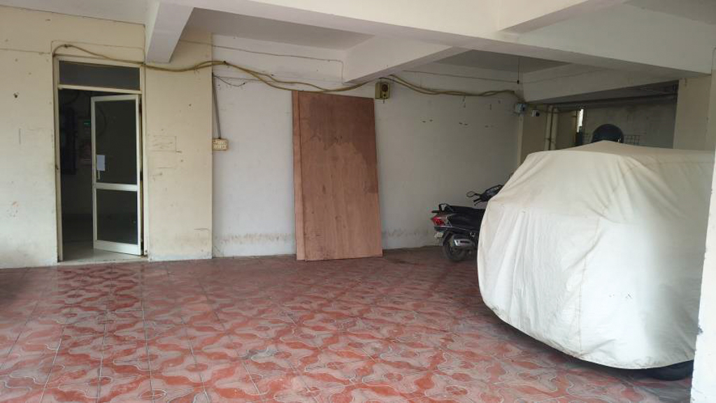 3 BHK Flat for sale in Aadesh Apartment, Rajkot Rajkot — photo 42