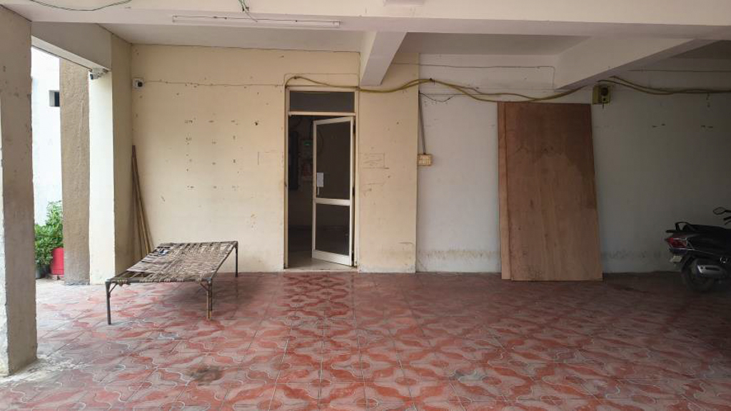 3 BHK Flat for sale in Aadesh Apartment, Rajkot Rajkot — photo 43