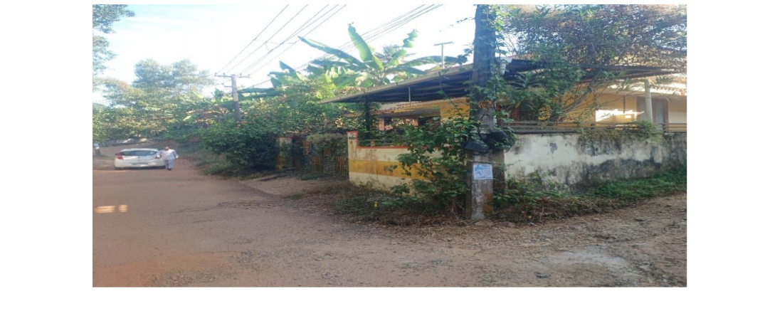 796 square feet Individual House for sale in Malayinkeezhu