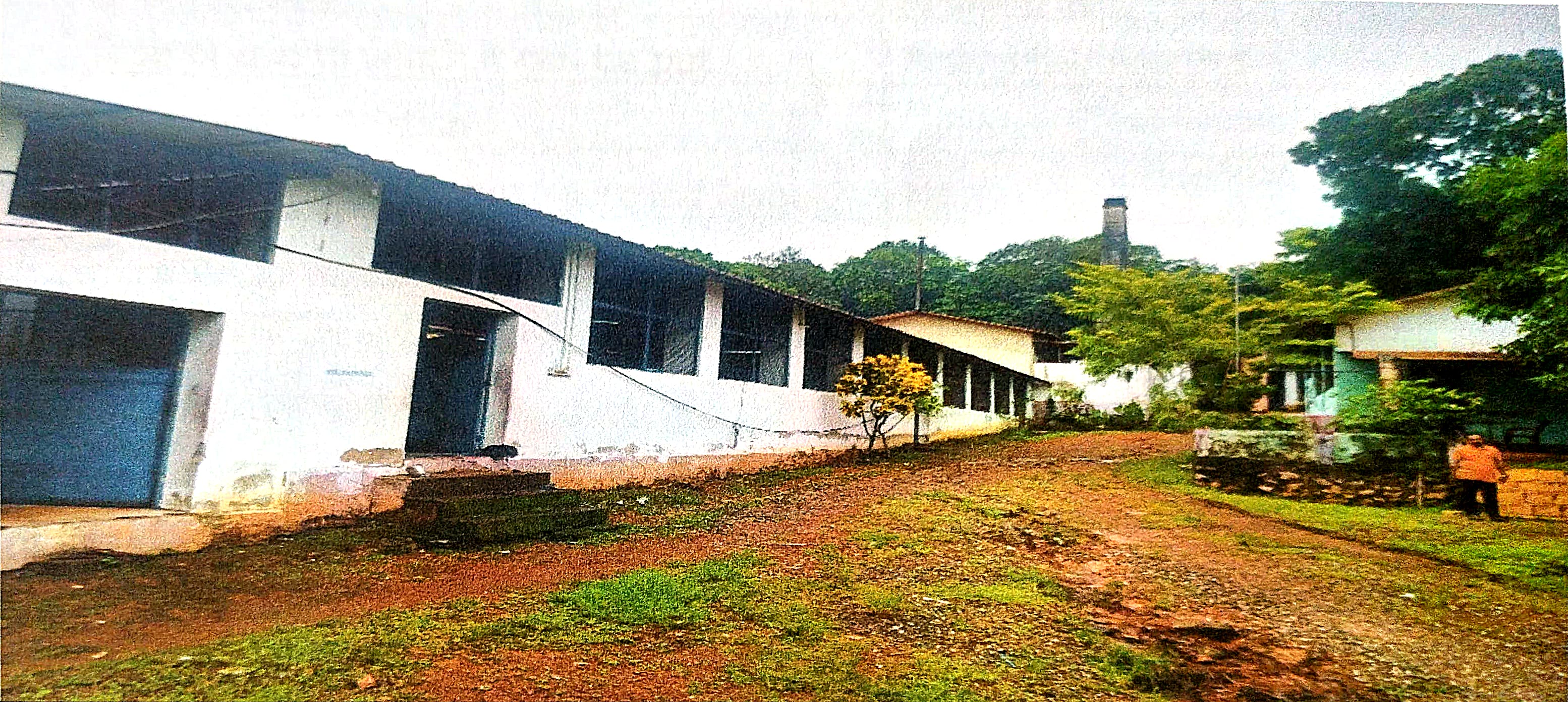Godowns for sale in Kottarakkara