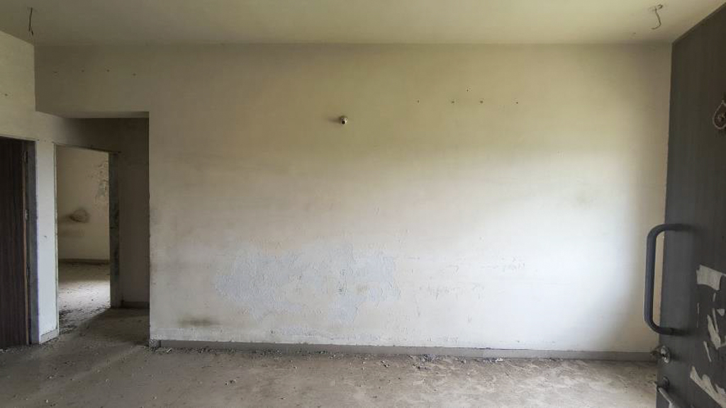 3 BHK Flat for sale in Aadesh Apartment, Rajkot Rajkot — photo 36