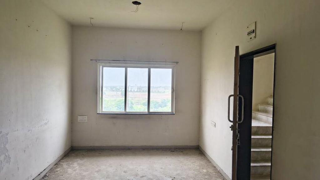 3 BHK Flat for sale in Aadesh Apartment, Rajkot Rajkot — photo 38