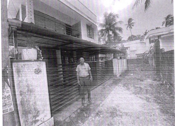 Individual House for sale in KALLIYOOR VILLAGE Kulathummal