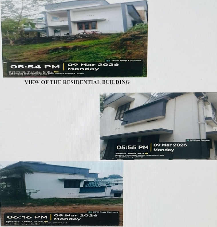 Individual House for sale in Konnithazham Village