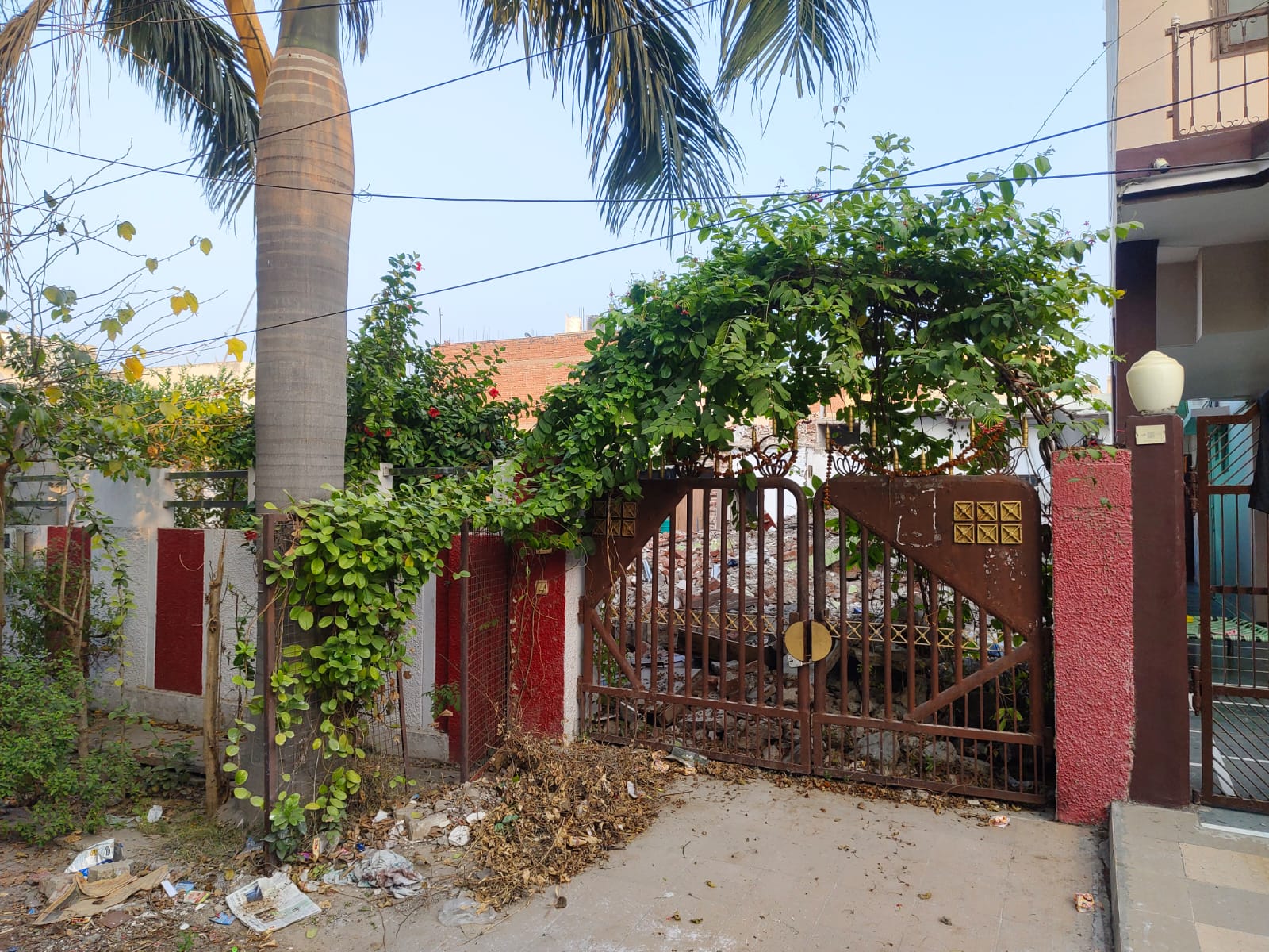 209 square meter Individual House for sale in SIKANDRA AGRA 282007 Agra — photo 3