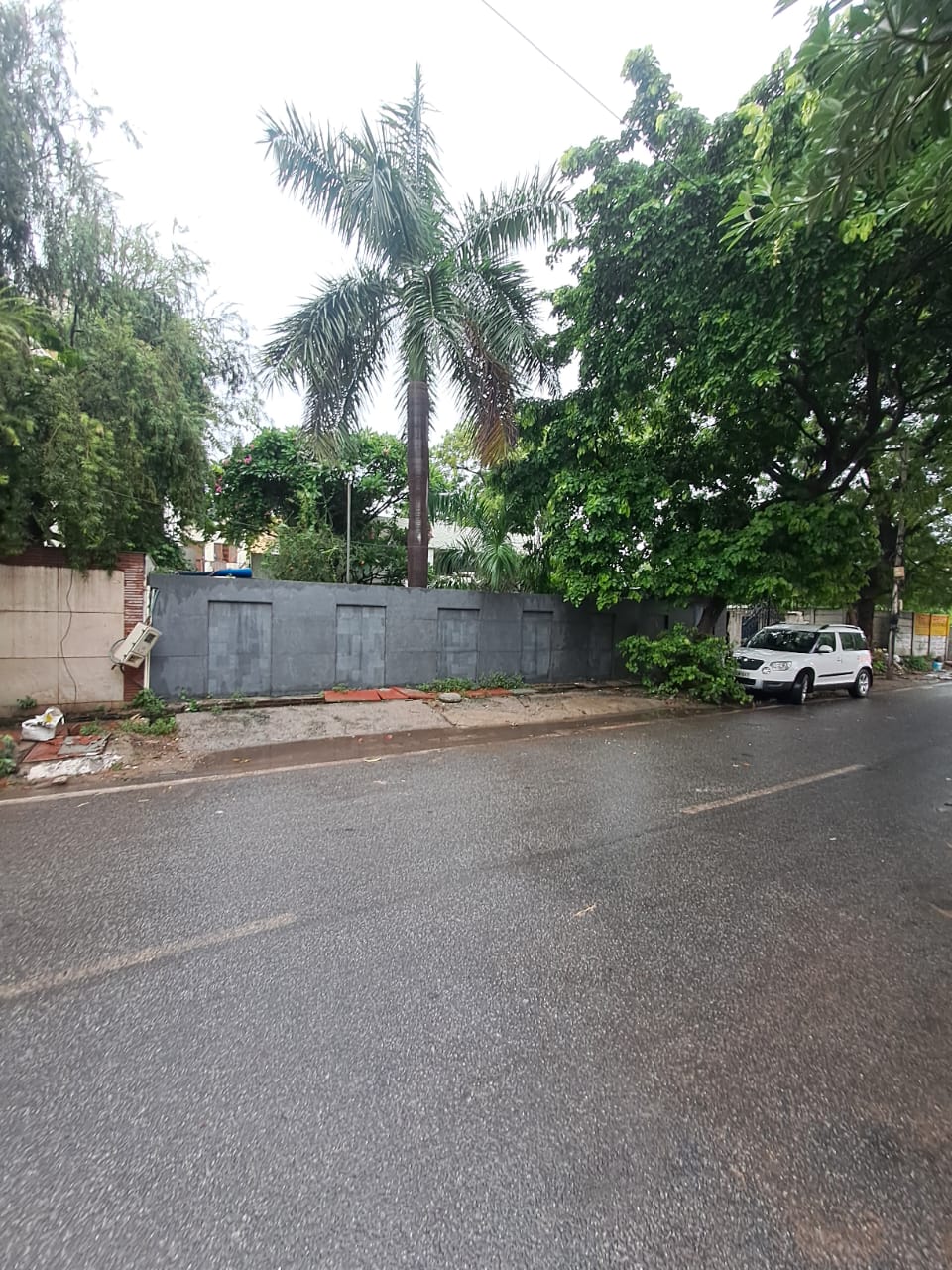 278 square meter Individual House for sale in agra Agra