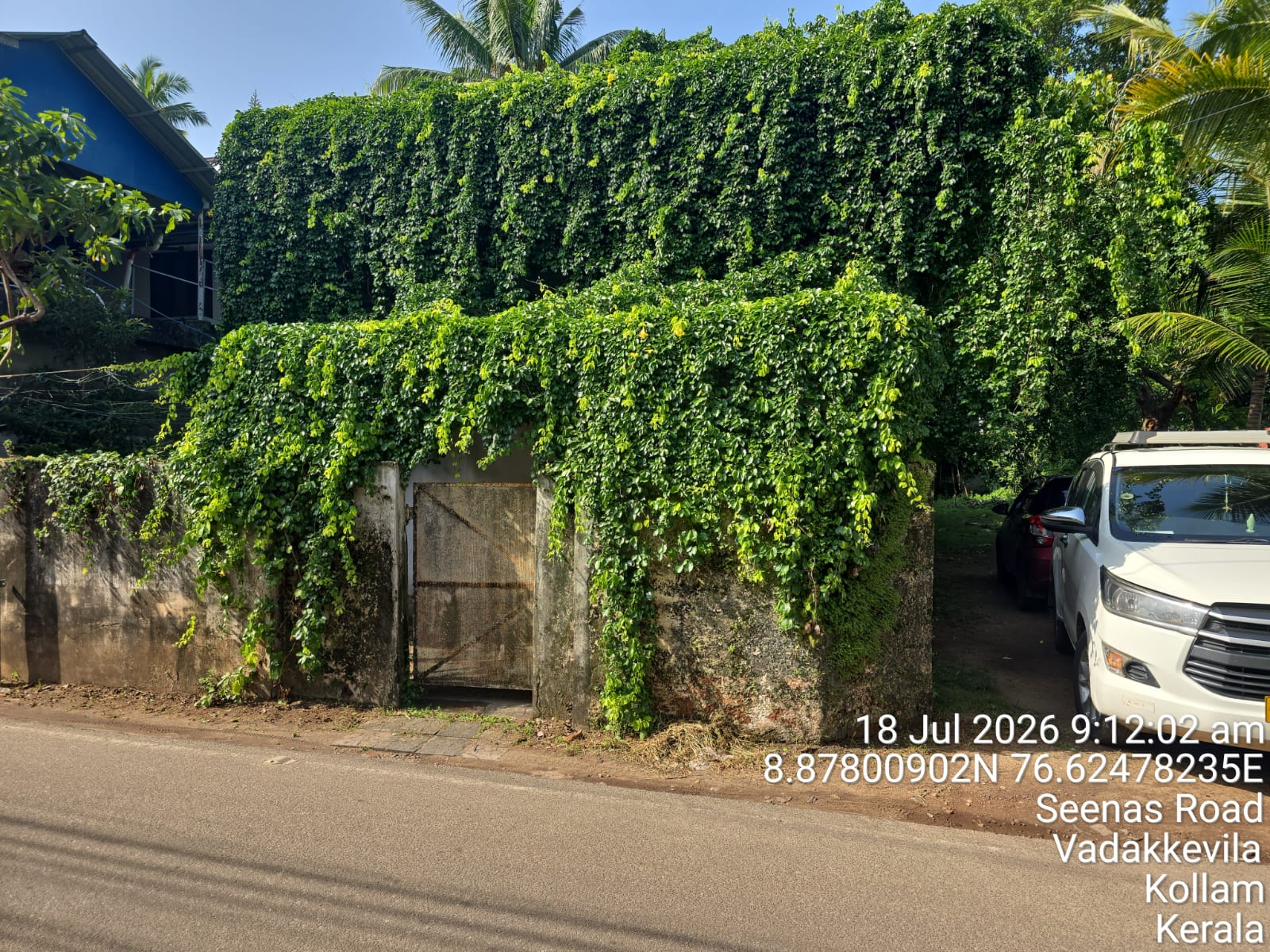 Individual House for sale in Kollam — photo 2
