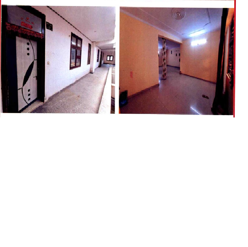 Flat for sale in Agra